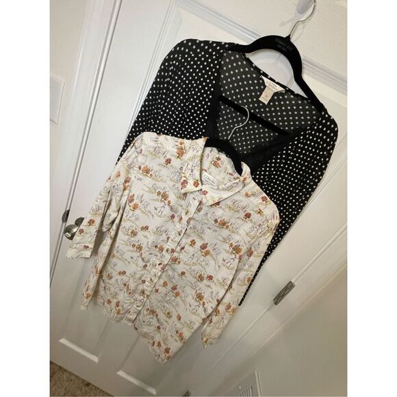 Lot bundle CJ Banks 2X blouses women’s - Picture 1 of 14